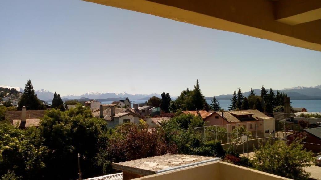 Sweet View Del Nahuel Apartamento San Carlos de Bariloche Exterior foto
