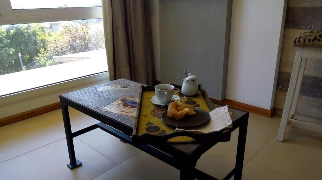 Sweet View Del Nahuel Apartamento San Carlos de Bariloche Exterior foto