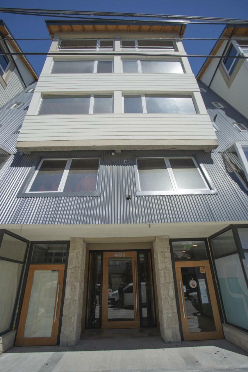Sweet View Del Nahuel Apartamento San Carlos de Bariloche Exterior foto